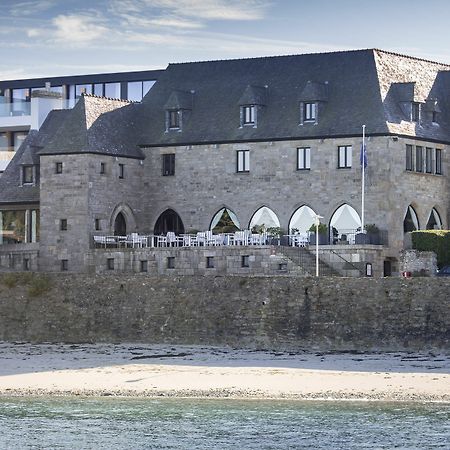 Relais & Chateaux Le Brittany & Spa 로스코프 외부 사진