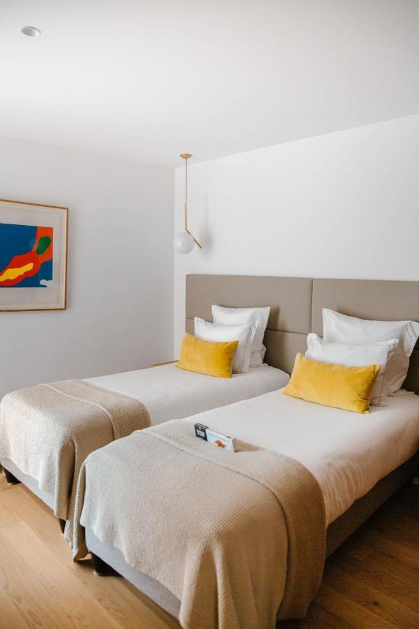 Relais & Chateaux Le Brittany & Spa 로스코프 외부 사진