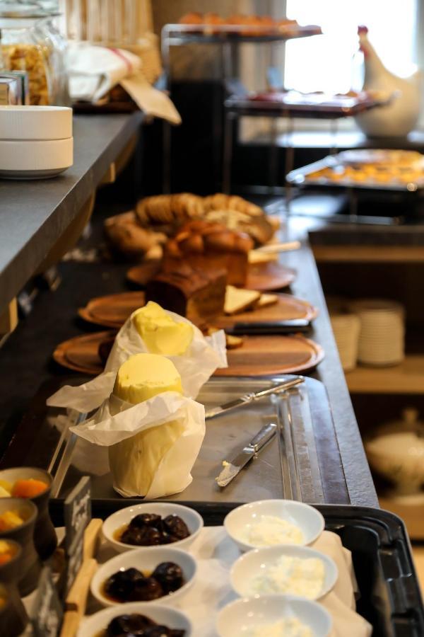 Relais & Chateaux Le Brittany & Spa 로스코프 외부 사진