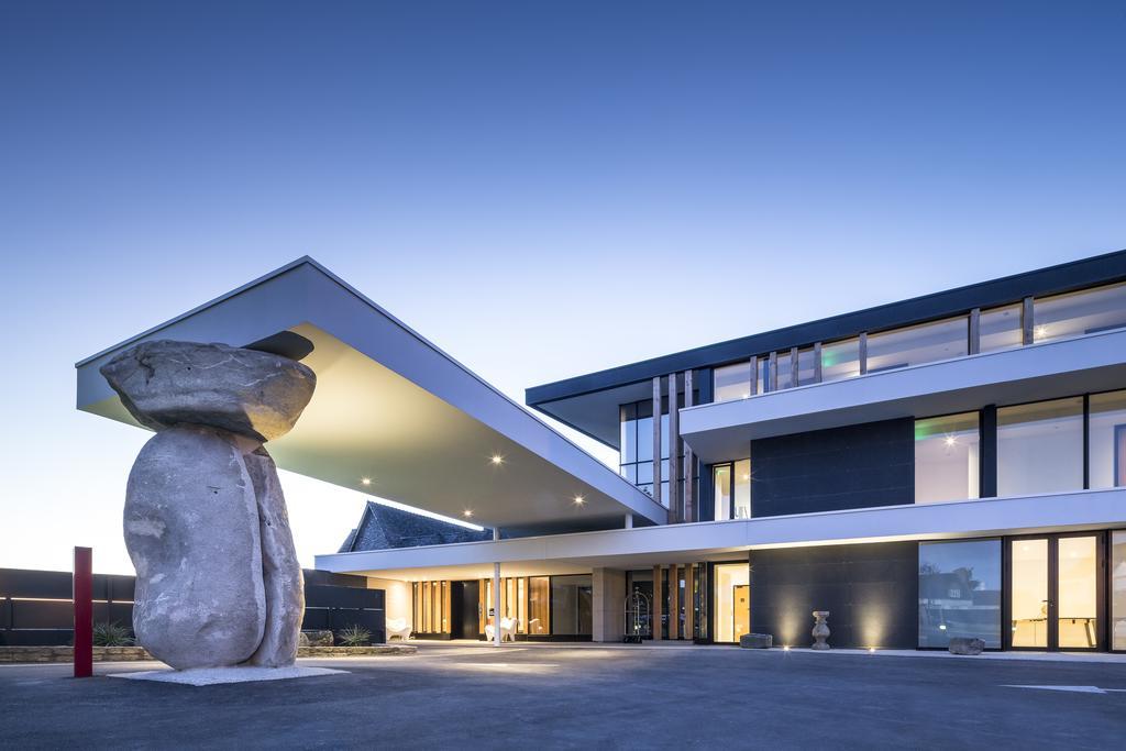 Relais & Chateaux Le Brittany & Spa 로스코프 외부 사진