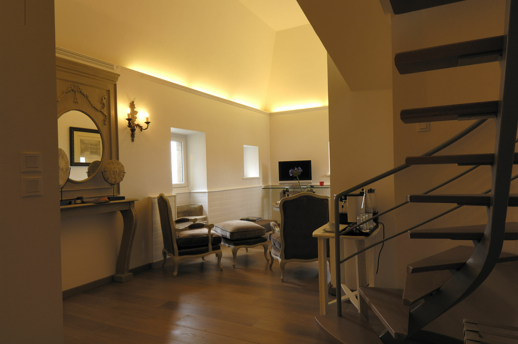Relais & Chateaux Le Brittany & Spa 로스코프 외부 사진