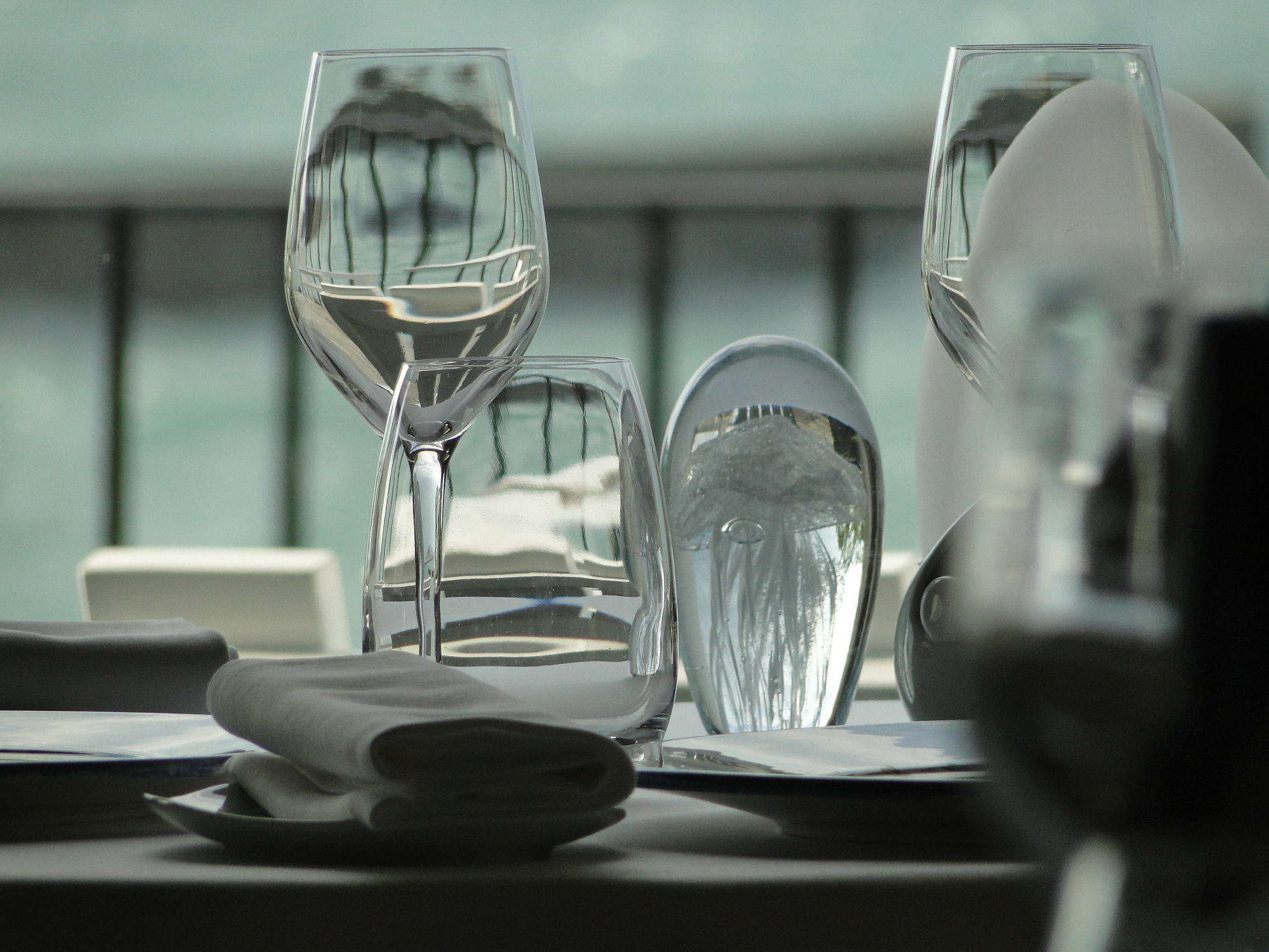 Relais & Chateaux Le Brittany & Spa 로스코프 외부 사진