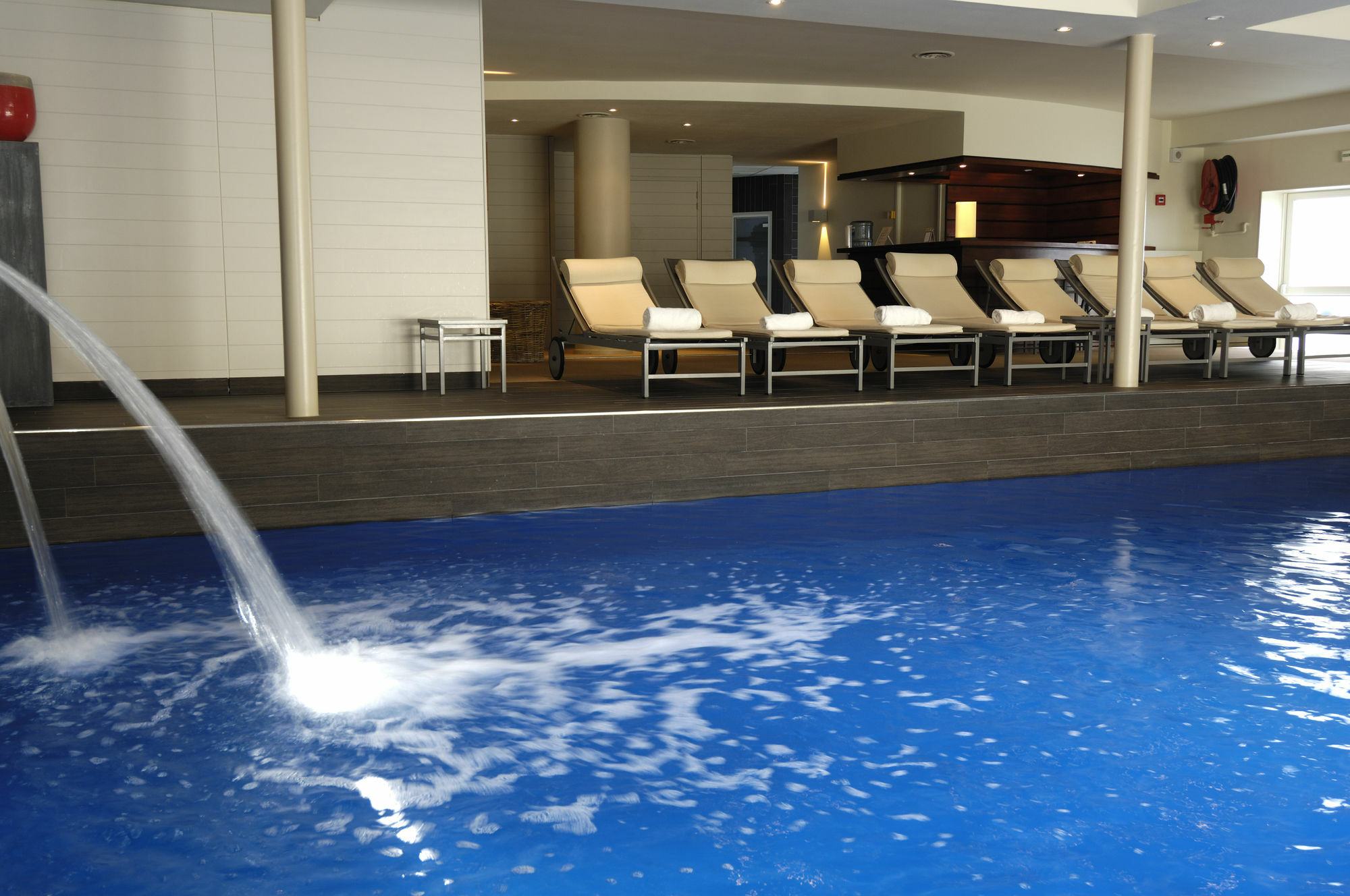Relais & Chateaux Le Brittany & Spa 로스코프 외부 사진