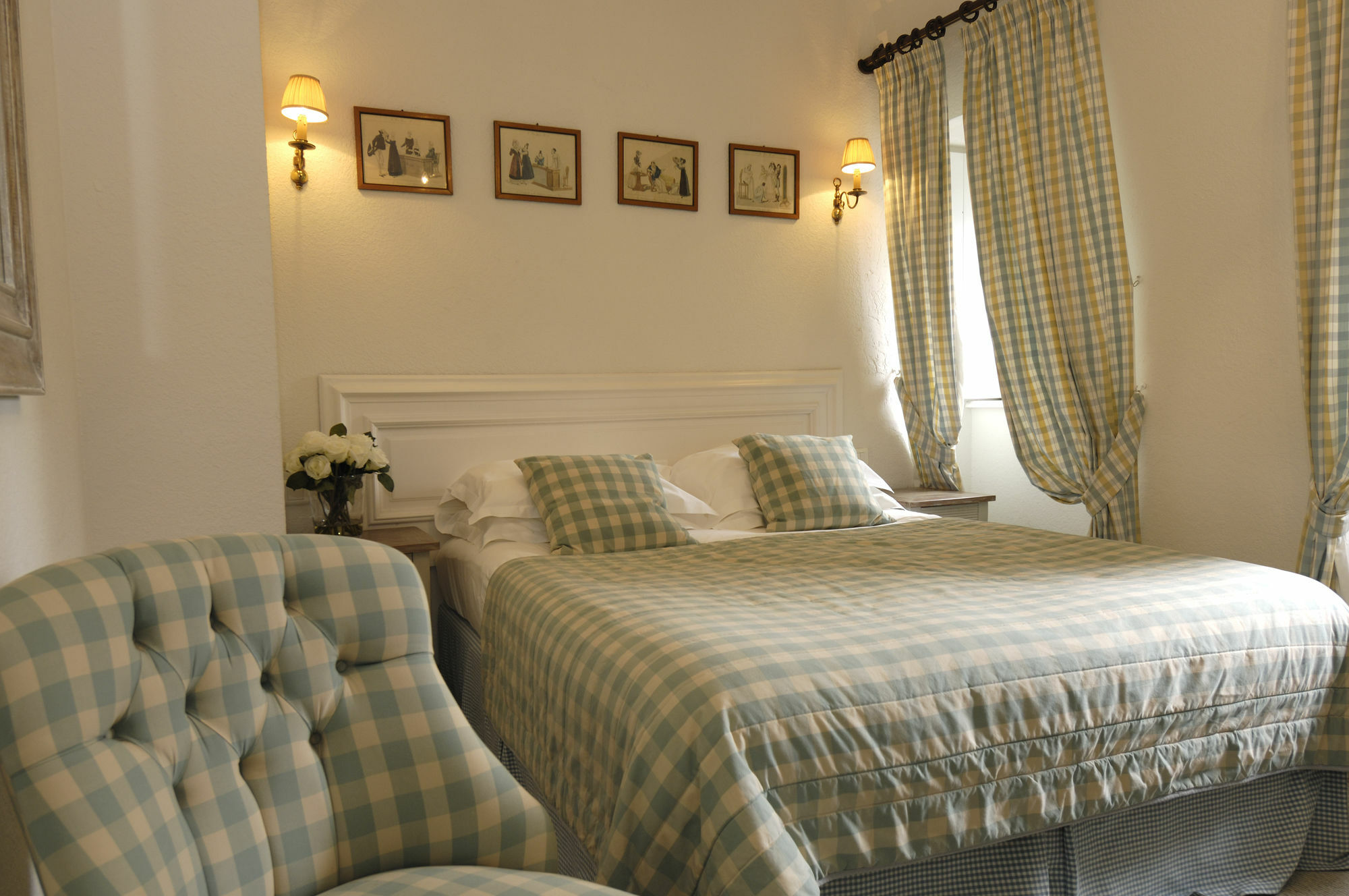 Relais & Chateaux Le Brittany & Spa 로스코프 외부 사진